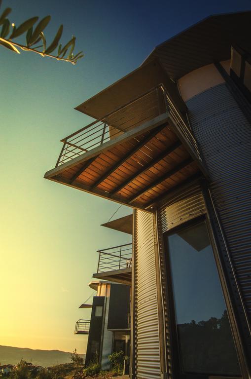 Willa Bela Vista Silo Housing Alfândega da Fé Zewnętrze zdjęcie