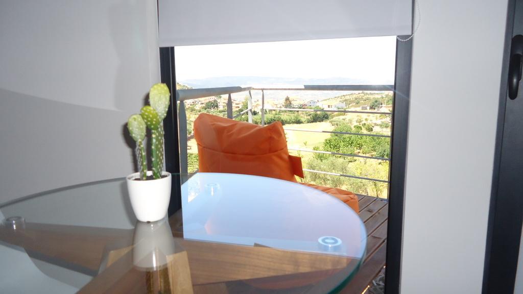 Willa Bela Vista Silo Housing Alfândega da Fé Zewnętrze zdjęcie