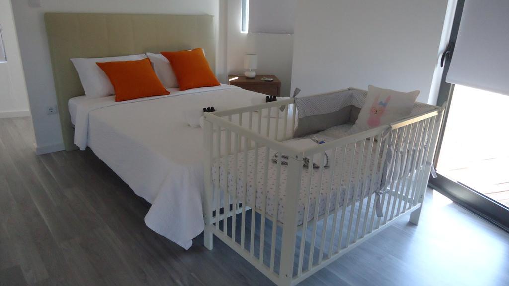 Willa Bela Vista Silo Housing Alfândega da Fé Zewnętrze zdjęcie