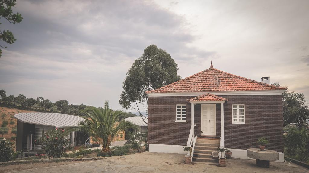 Willa Bela Vista Silo Housing Alfândega da Fé Zewnętrze zdjęcie