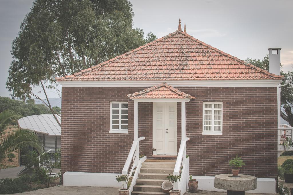 Willa Bela Vista Silo Housing Alfândega da Fé Zewnętrze zdjęcie