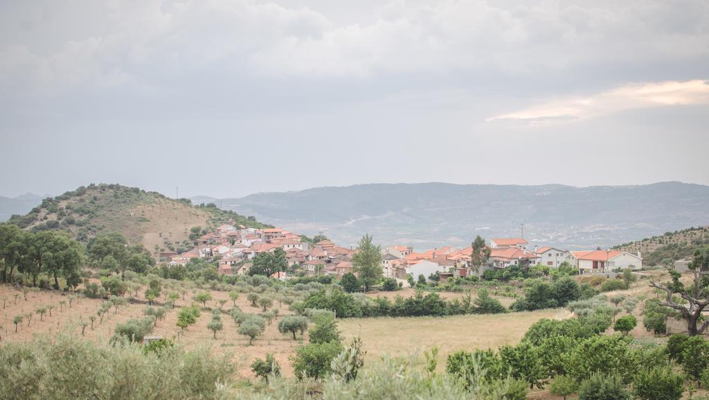 Willa Bela Vista Silo Housing Alfândega da Fé Zewnętrze zdjęcie