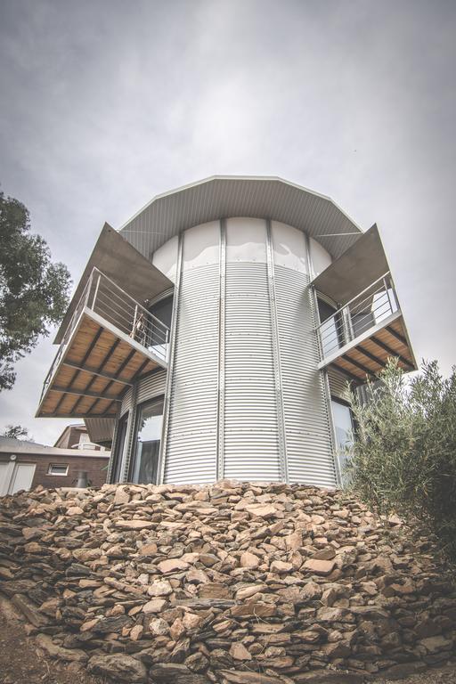 Willa Bela Vista Silo Housing Alfândega da Fé Zewnętrze zdjęcie