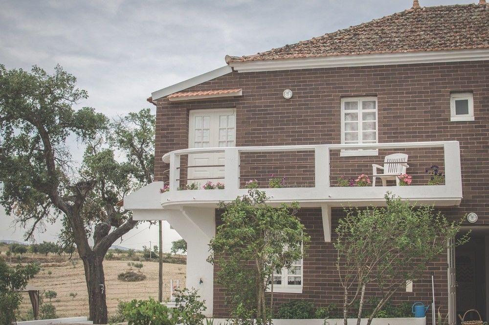 Willa Bela Vista Silo Housing Alfândega da Fé Zewnętrze zdjęcie