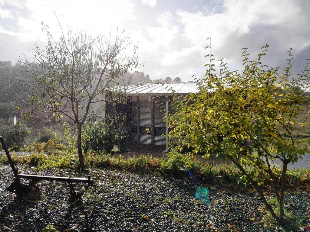 Willa Bela Vista Silo Housing Alfândega da Fé Zewnętrze zdjęcie