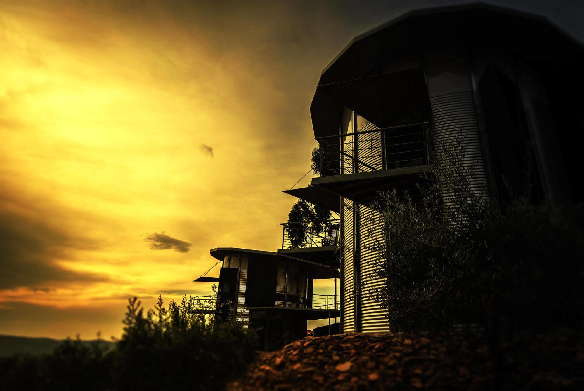 Willa Bela Vista Silo Housing Alfândega da Fé Zewnętrze zdjęcie