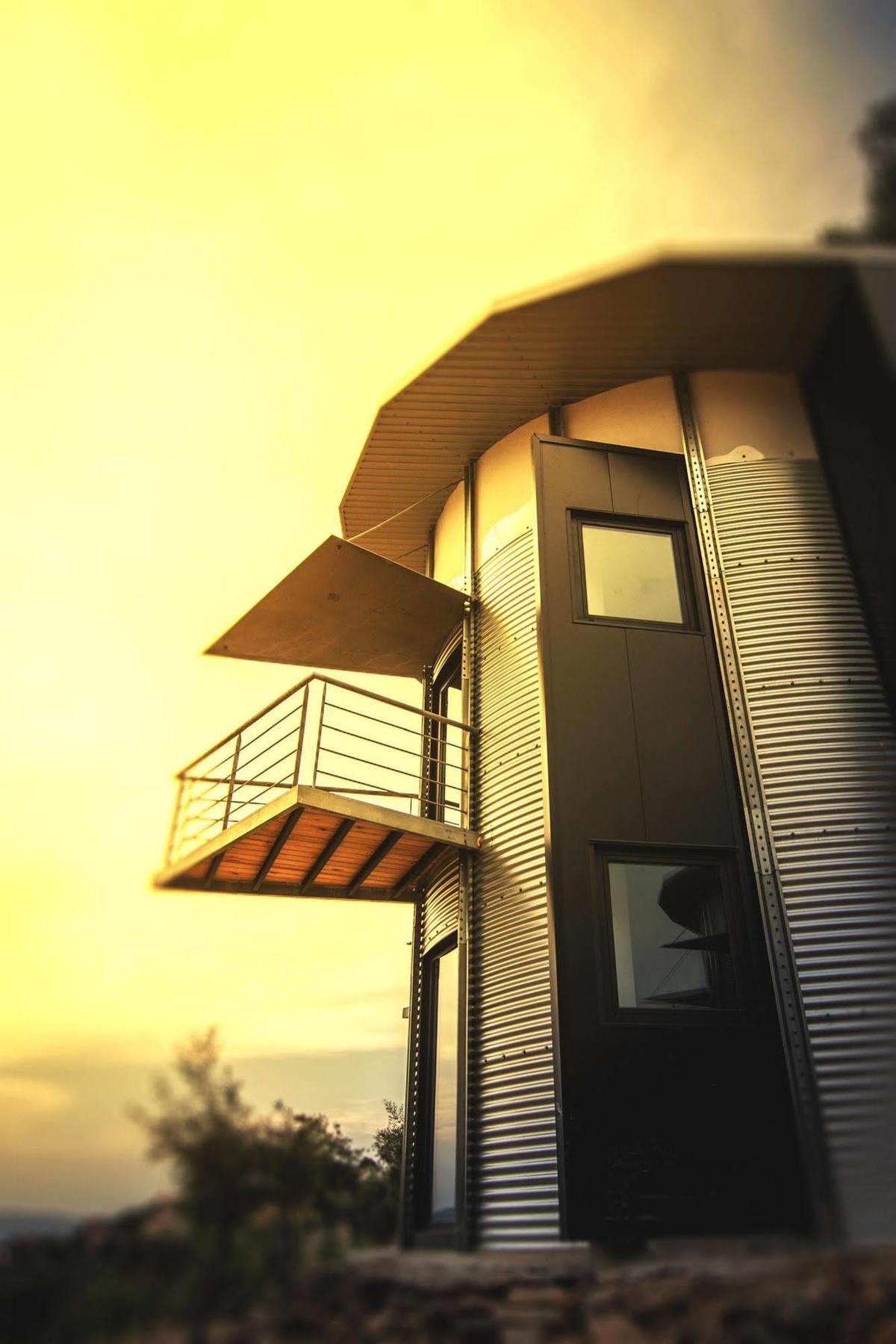 Willa Bela Vista Silo Housing Alfândega da Fé Zewnętrze zdjęcie